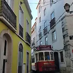 公寓 Sao Jose Spot Lisboa