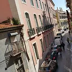公寓 Sao Jose Spot