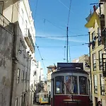 Sao Jose Spot 公寓 Lisboa