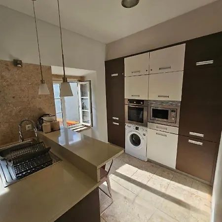 דירה Sao Jose Spot