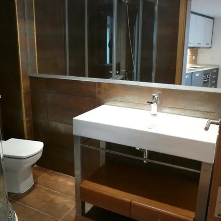 Sao Jose Spot דירה