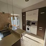 Apartment Sao Jose Spot