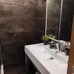 Sao Jose Spot Apartment *