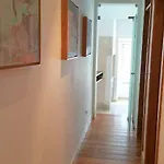 Sao Jose Spot Apartment *