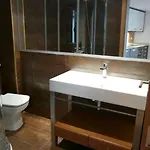 Sao Jose Spot Apartment