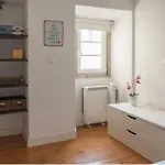 Sao Jose Spot Apartment *