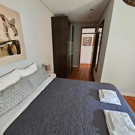 Apartament Sao Jose Spot *