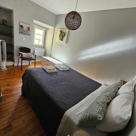 Sao Jose Spot * 리스본