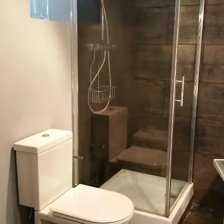 Sao Jose Spot Apartament Lizbona
