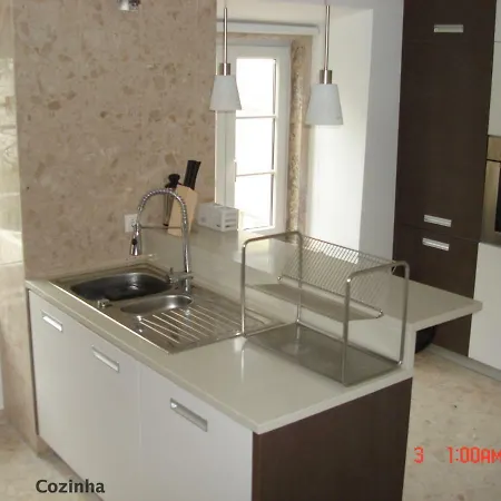 Sao Jose Spot Lizbona