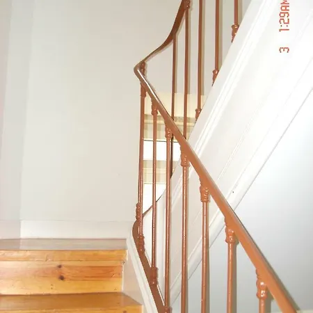 Daire Sao Jose Spot Lisboa