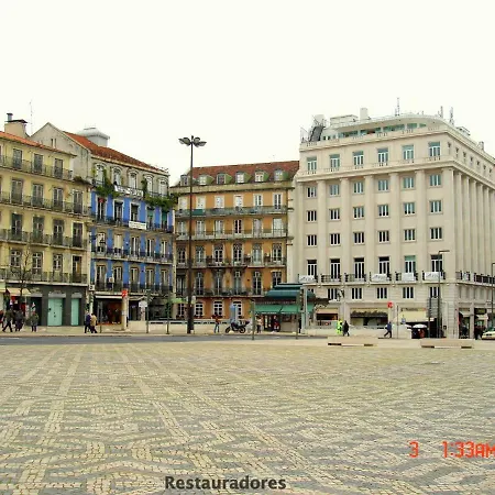 Sao Jose Spot Διαμέρισμα