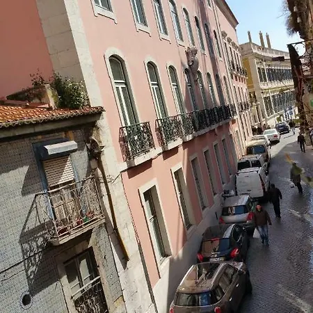 아파트 Sao Jose Spot