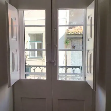 Sao Jose Spot * 리스본