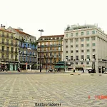 Sao Jose Spot Apartament