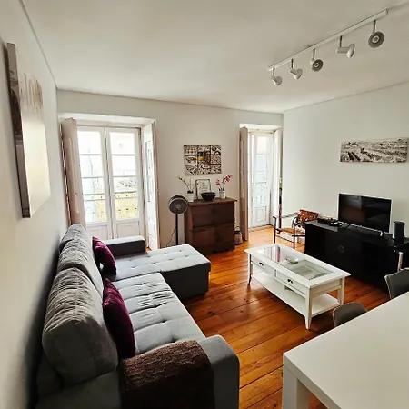 São José Spot Lisboa