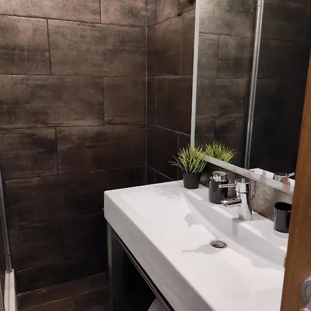 São José Spot Apartamento *