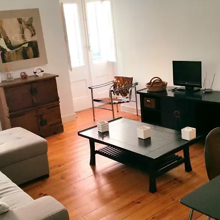 Sao Jose Spot Apartman Lisboa