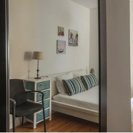Sao Jose Spot Apartman *