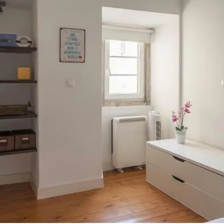 São José Spot Apartamento *