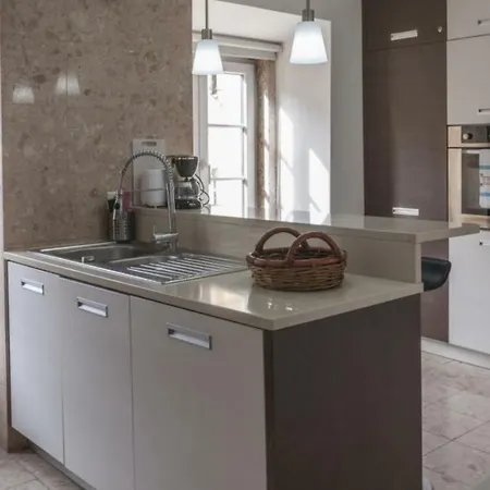 Sao Jose Spot Apartman Lisboa