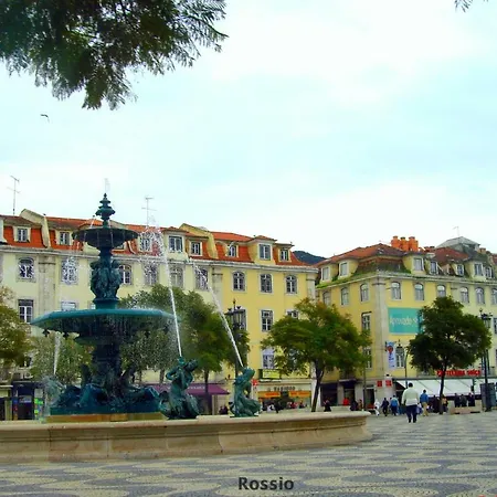 Apartamento São José Spot *